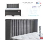 Çift Kişilik Baza-Pekin - Görsel 2