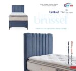 Tek Kişilik Baza-Bürüksel - Görsel 2