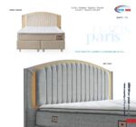 Çift Kişilik Baza-Paris - Görsel 2